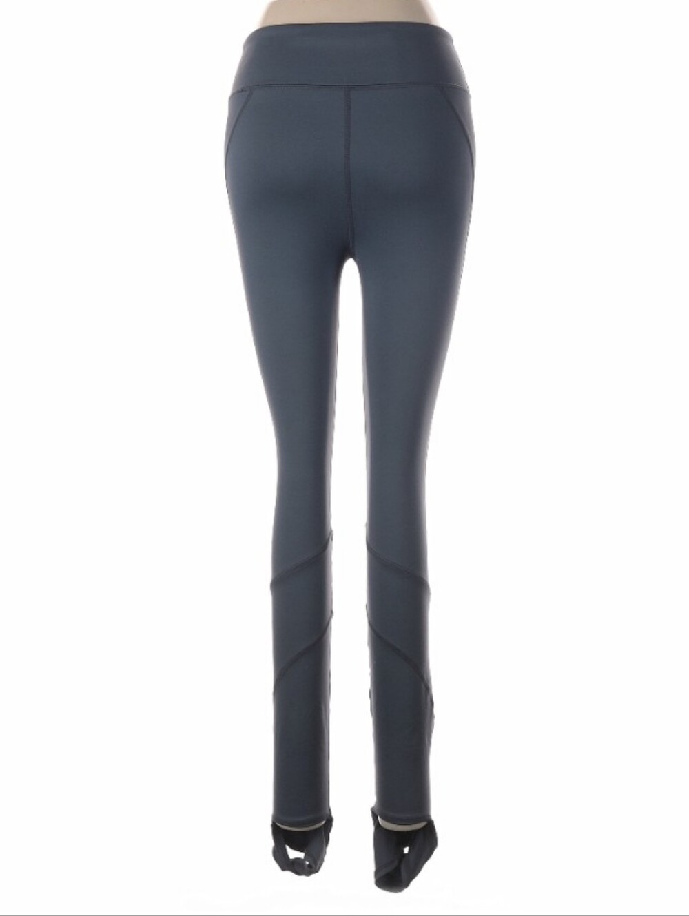 FREE PEOPLE FP MOVEMENT Wonderland Run Stirrup Leggings - Size S - Picture 2 of 6